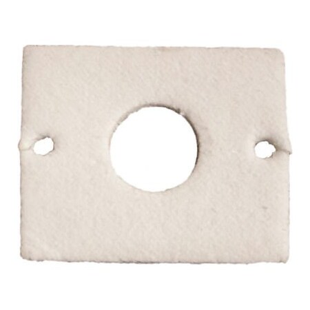 Allpoints Allpoints 8012493 Insulation, Sight Glass18/24 For Frymaster 8012493